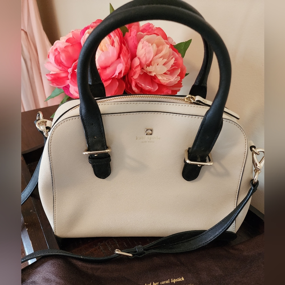 Kate Spade Covestreet Satchel